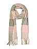 Assorted Brands 100% Acrylic Pink Scarf One size - photo 1