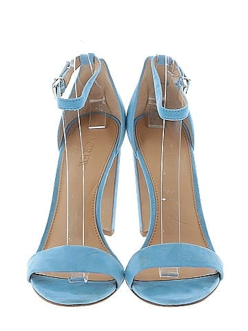 J.Crew Factory Store Heels (view 2)
