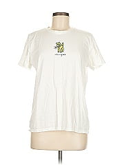 Life Is Good Short Sleeve T Shirt