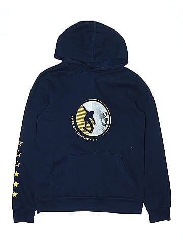 Sonoma Goods for Life Pullover Hoodie (view 1)