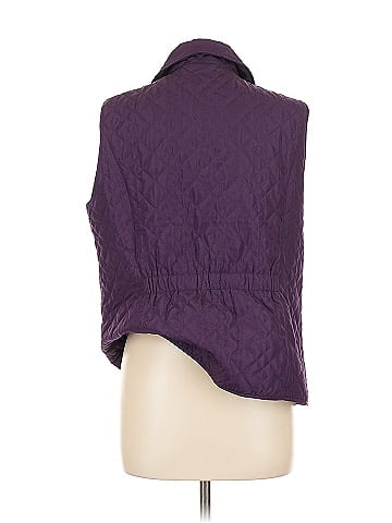 Christopher & Banks Vest (view 2)