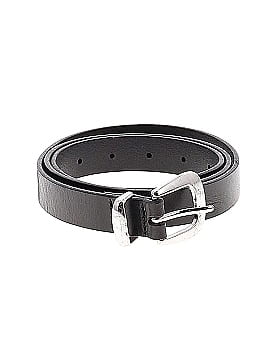 Madewell Leather Belt