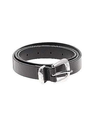 Madewell Leather Belt (view 1)
