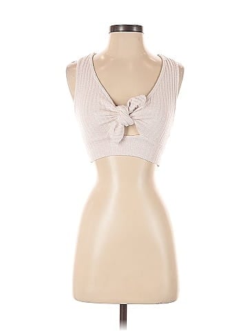 Kimchi Blue Sleeveless Top (view 1)