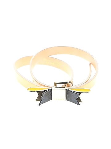 Ted Baker London Leather Belt (view 1)