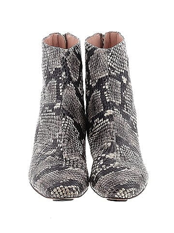 J.Crew Ankle Boots (view 2)