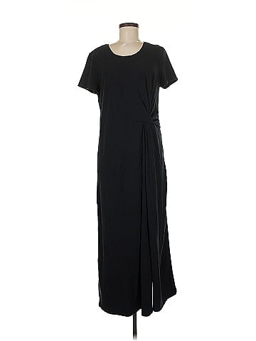 H By Halston Casual Dress (view 1)
