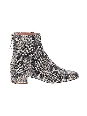 J.Crew Ankle Boots (view 1)