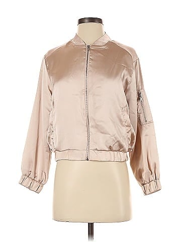 Vigoss Jacket (view 1)