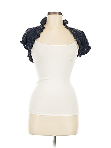 Derek Heart Short Sleeve Top (view 1)