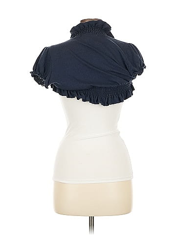 Derek Heart Short Sleeve Top (view 2)