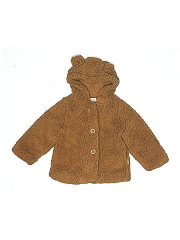 Baby Gap Coat (view 1)