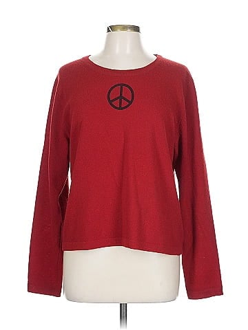 Sundance Wool Pullover Sweater (view 1)