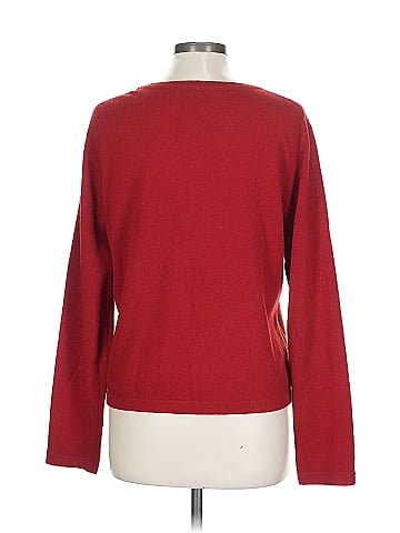 Sundance Wool Pullover Sweater (view 2)