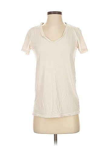Adriano Goldschmied Short Sleeve T-Shirt (view 1)