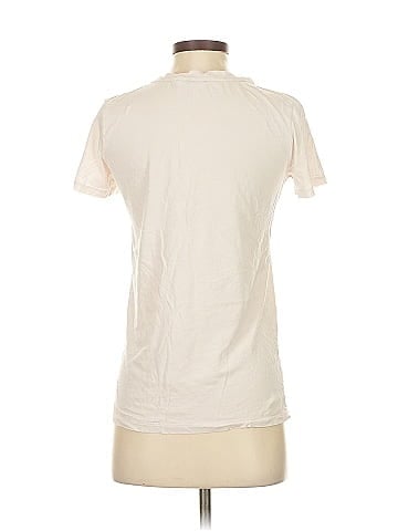 Adriano Goldschmied Short Sleeve T-Shirt (view 2)