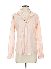 Splendid 100% Supima Cotton Tan Casual Dress Size XS