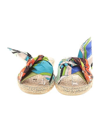Respoke Sandals (view 2)