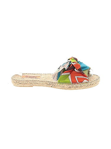 Respoke Sandals (view 1)
