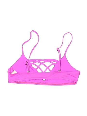 L Space Swimsuit Top (view 2)