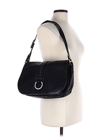 Cole Haan Leather Shoulder Bag (view 2)
