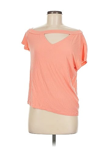 Elan Short Sleeve Top (view 1)