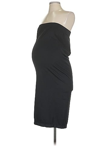 Isabel Maternity Casual Skirt (view 1)
