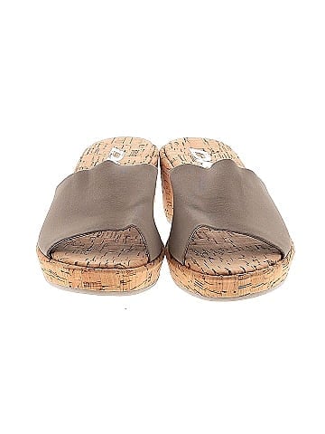 DKNY Wedges (view 2)