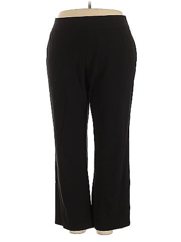 Roz & Ali Casual Pants (view 1)