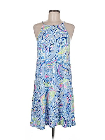 Lilly Pulitzer Casual Dress (view 1)