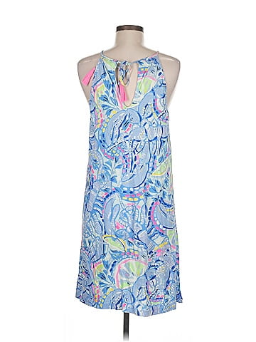 Lilly Pulitzer Casual Dress (view 2)