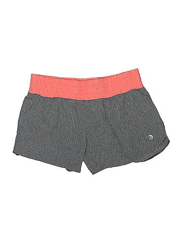 MPG Athletic Shorts (view 1)