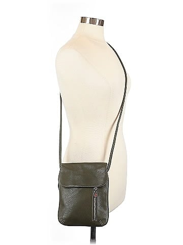 Tignanello Leather Crossbody Bag (view 2)
