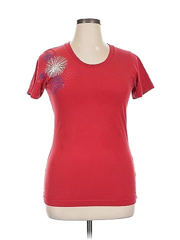 Natural Reflections Short Sleeve T-Shirt (view 1)