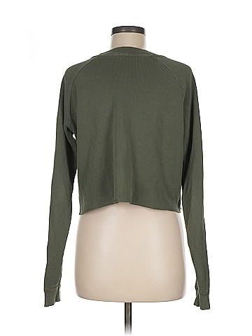 John Galt Cardigan (view 2)