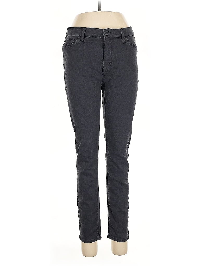 Pre-owned Hudson Jeans In Blue