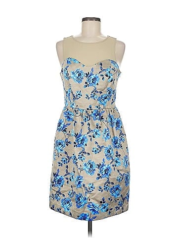 CeCe by Cynthia Steffe Cocktail Dress (view 1)