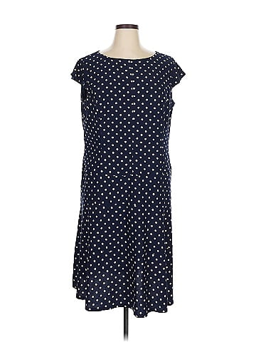 Jones Studio Casual Dress (view 1)