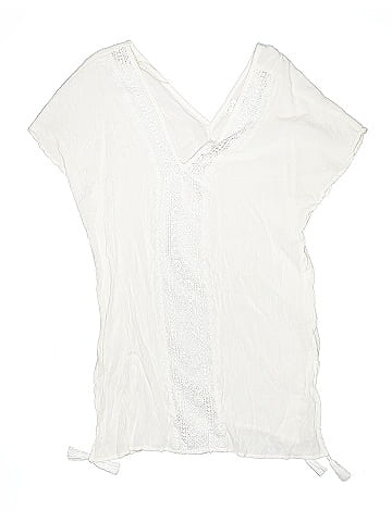 Kona Sol Swimsuit Cover Up (view 1)