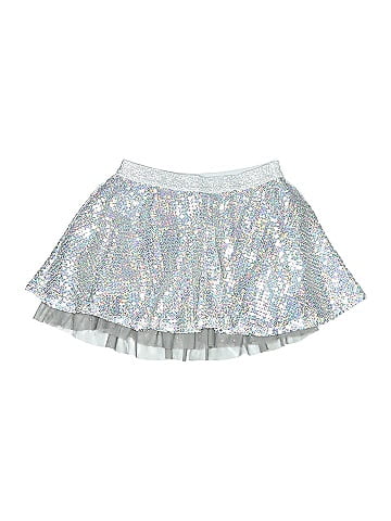 Justice Skirt (view 1)