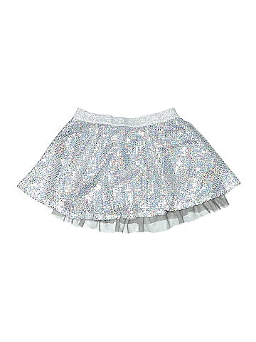 Justice Skirt (view 2)