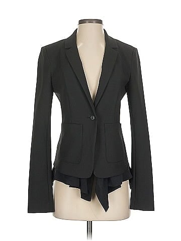 Elizabeth and James Blazer (view 1)