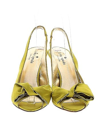 Kate Spade New York Heels (view 2)