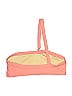 GNASH SWIM Pink Swimsuit Top Size 6 - photo 2