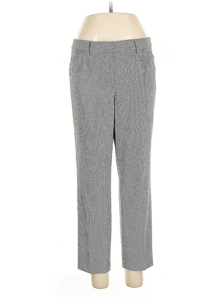 Click to view more detailed imagery on our partner's website Pre-owned Talbots Dress Pants In Gray