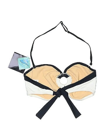 Newport News Swimsuit Top (view 2)