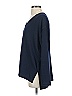 Nally & Millie Blue Pullover Sweater Size Sm - Med - photo 5