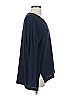 Nally & Millie Blue Pullover Sweater Size Sm - Med - photo 4