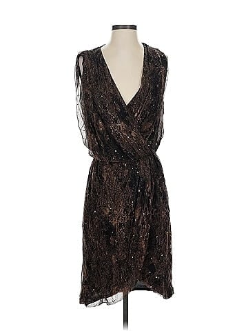 Haute Hippie Cocktail Dress (view 1)