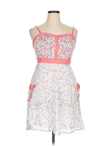 LC Lauren Conrad Cocktail Dress (view 1)